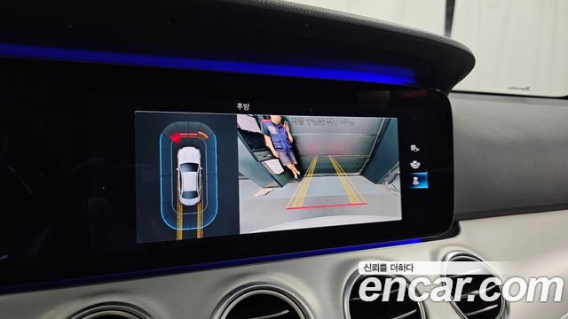 Mercedes-Benz E-Class (W213) E250 Avantgarde 2021 — фото 15