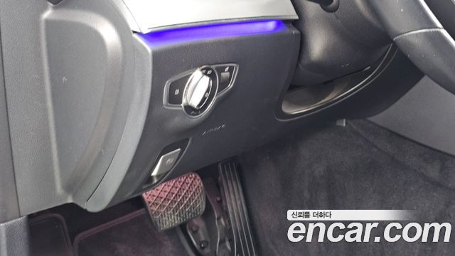 Mercedes-Benz E-Class (W213) E250 Avantgarde 2021 — фото 19