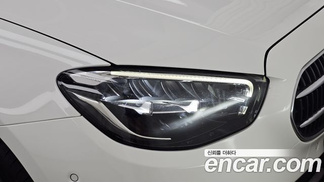 Mercedes-Benz E-Class (W213) E250 Avantgarde 2021 — фото 22