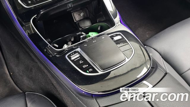Mercedes-Benz E-Class (W213) E250 Avantgarde 2021 — фото 29