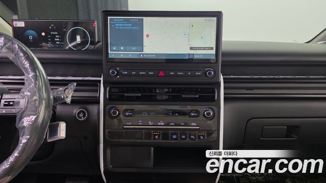 Hyundai Staria EV Tourer 11-Seater Modern 2027 — фото 14
