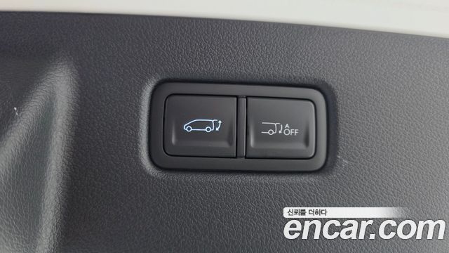 Hyundai Staria EV Tourer 11-Seater Modern 2027 — фото 20