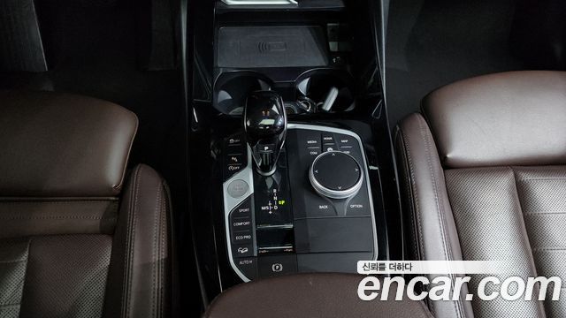 BMW X3 (G01) xDrive 20i 2022 — фото 9