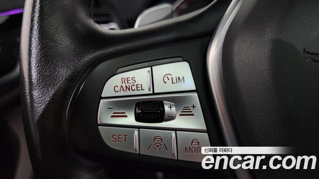 BMW X3 (G01) xDrive 20i 2022 — фото 17