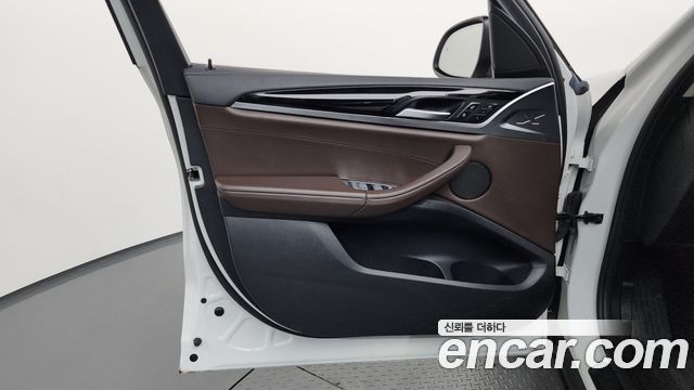 BMW X3 (G01) xDrive 20i 2022 — фото 24