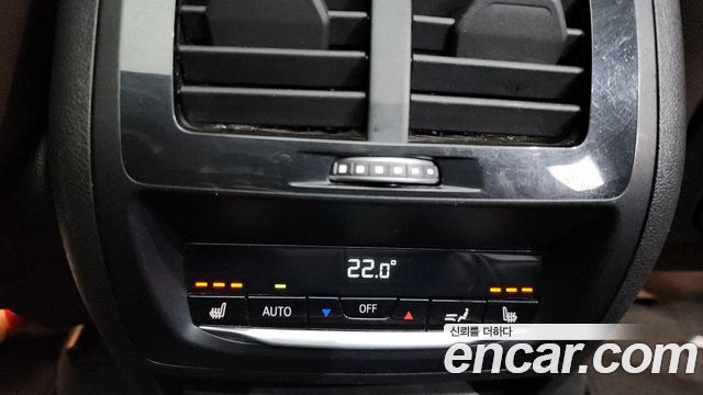 BMW X3 (G01) xDrive 20i 2022 — фото 31
