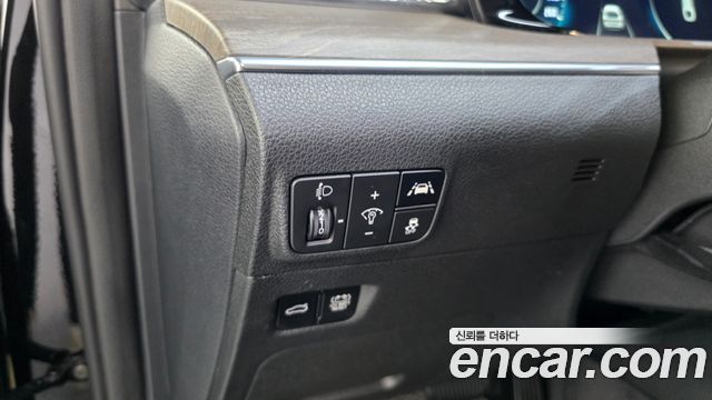Kia K5 Hybrid (III) Noblesse 2023 — фото 17