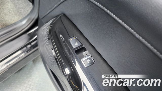 Kia K5 Hybrid (III) Noblesse 2023 — фото 19