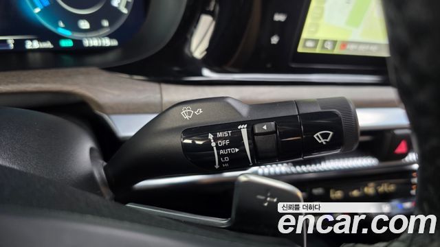 Kia K5 Hybrid (III) Noblesse 2023 — фото 29