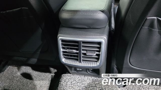 Kia K5 Hybrid (III) Noblesse 2023 — фото 30