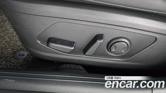 Kia K5 Hybrid (III) Noblesse 2023 — фото 31