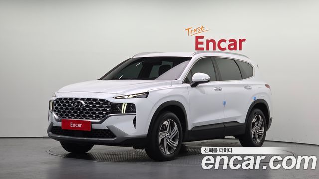 Hyundai Santa Fe Diesel 2.2 2WD Prestige