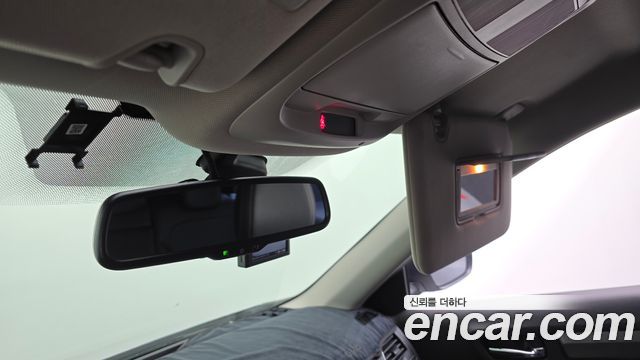Renault Korea QM6 2.0 LPe LE 2WD 2020 — фото 16
