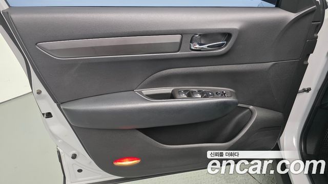 Renault Korea QM6 2.0 LPe LE 2WD 2020 — фото 24