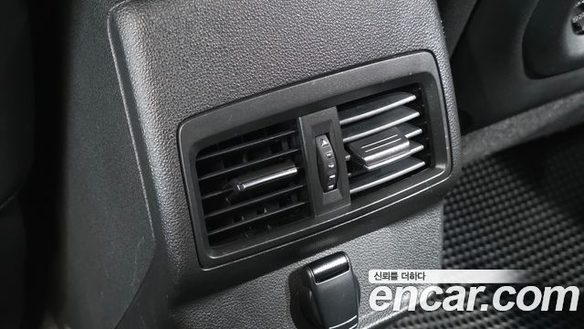 Renault Korea QM6 2.0 LPe LE 2WD 2020 — фото 28