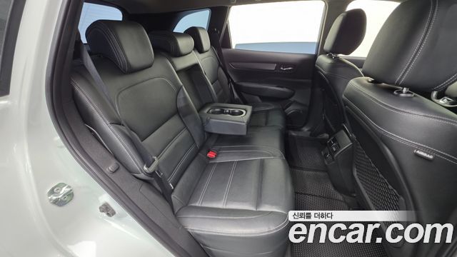 Renault Korea QM6 2.0 LPe LE 2WD 2020 — фото 29