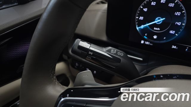 Kia Carnival (IV) Diesel 11-Seater Signature 2021 — фото 17