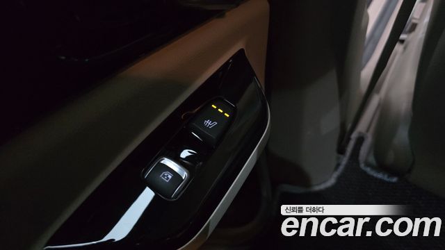 Kia Carnival (IV) Diesel 11-Seater Signature 2021 — фото 18