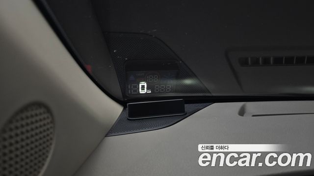 Kia Carnival (IV) Diesel 11-Seater Signature 2021 — фото 19