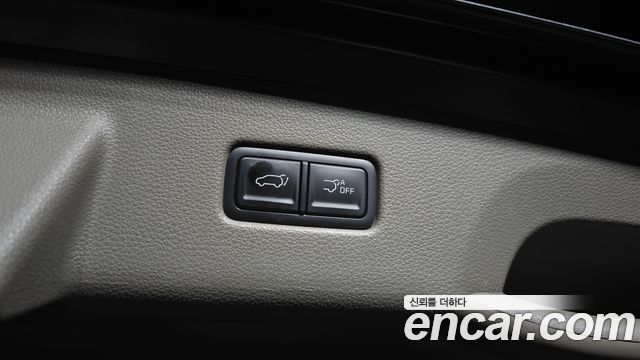 Kia Carnival (IV) Diesel 11-Seater Signature 2021 — фото 20