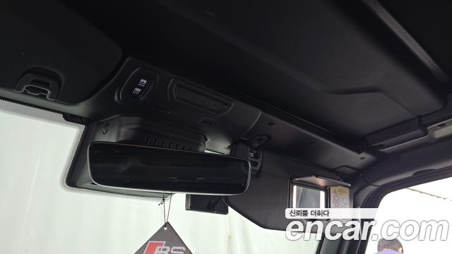 Jeep Wrangler (JL) 2.0 Overland Power Top 4Door 2021 — фото 18