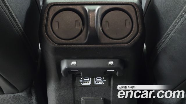 Jeep Wrangler (JL) 2.0 Overland Power Top 4Door 2021 — фото 19