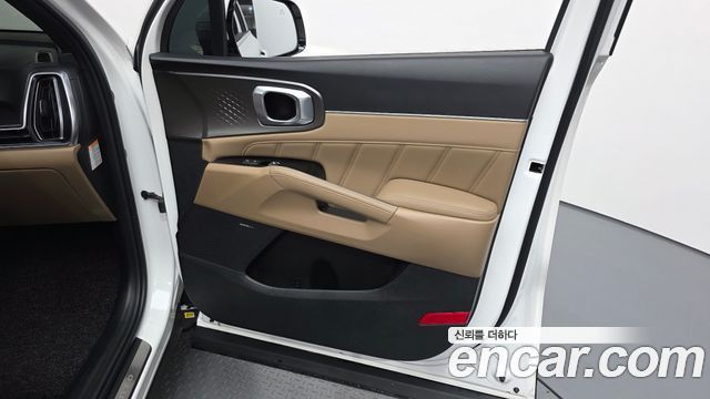 Kia Sorento (IV) HEV 1.6 2WD Signature 2025 — фото 24
