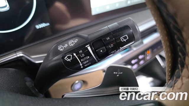 Kia Sorento (IV) HEV 1.6 2WD Signature 2025 — фото 30