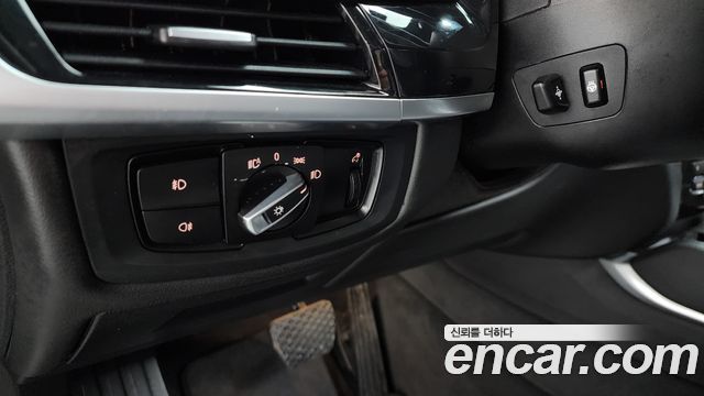 BMW X6 (F16) xDrive 30d 2015 — фото 16