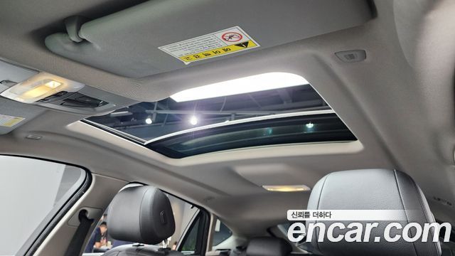 BMW X6 (F16) xDrive 30d 2015 — фото 18