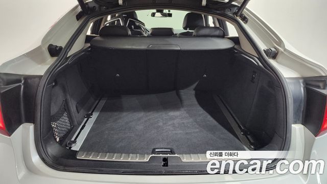 BMW X6 (F16) xDrive 30d 2015 — фото 20