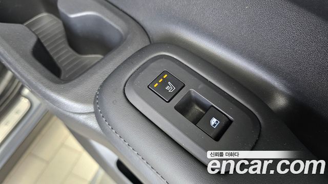 Hyundai Santa Fe (MX5) Gasoline 2.5T 2WD Calligraphy 2024 — фото 19