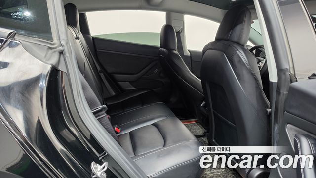Tesla Model 3 Long Range AWD 2022 — фото 15