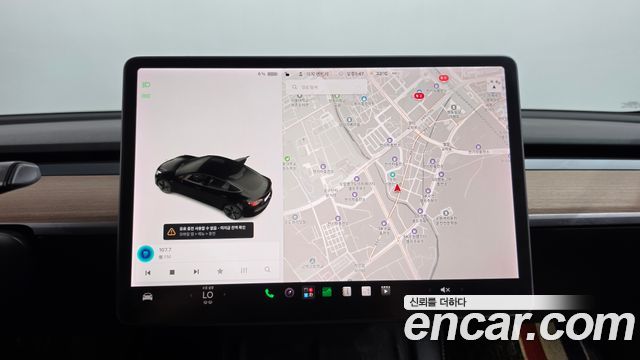 Tesla Model 3 Long Range AWD 2022 — фото 17