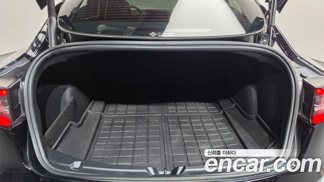 Tesla Model 3 Long Range AWD 2022 — фото 22
