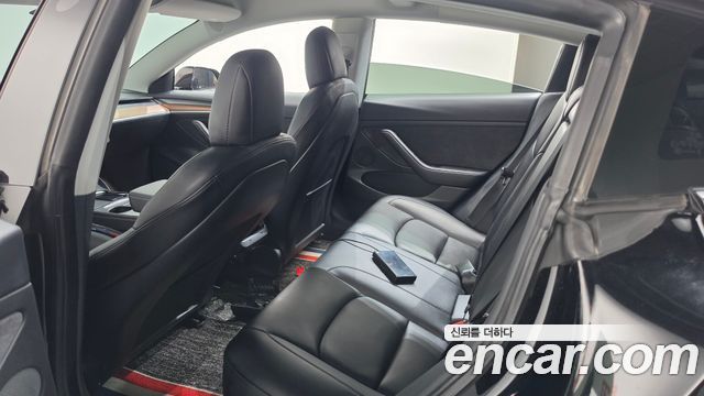 Tesla Model 3 Long Range AWD 2022 — фото 23