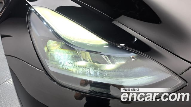 Tesla Model 3 Long Range AWD 2022 — фото 28