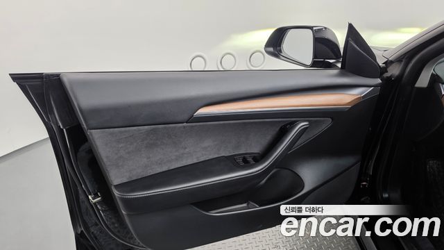 Tesla Model 3 Long Range AWD 2022 — фото 30