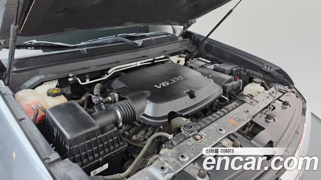 Chevrolet Colorado 3.6 Extreme 4WD 2020 — фото 6