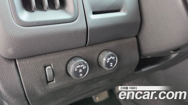 Chevrolet Colorado 3.6 Extreme 4WD 2020 — фото 18