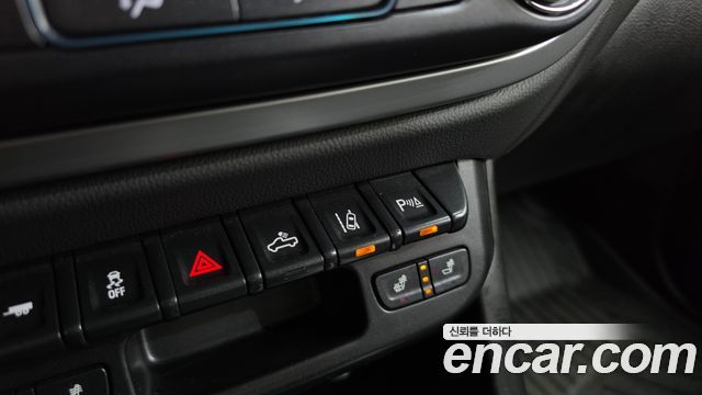 Chevrolet Colorado 3.6 Extreme 4WD 2020 — фото 20