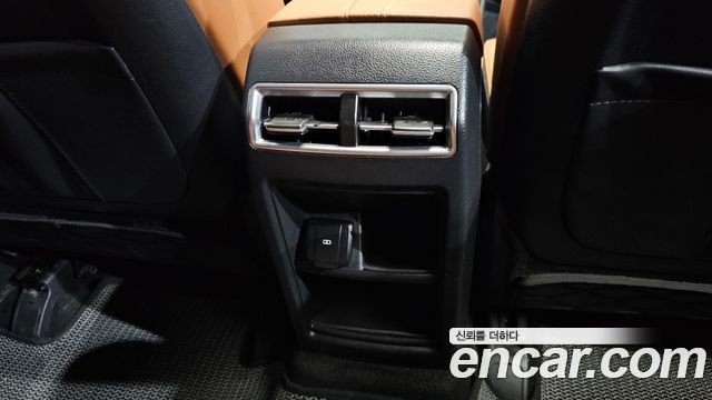 KG Mobility (SsangYong) Torres Gasoline 1.5 2WD T7 2023 — фото 37