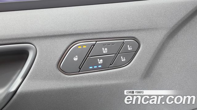 Kia EV5 Long Range 4WD GT Line 2026 — фото 18