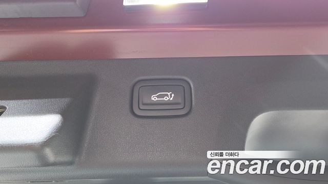 Kia EV5 Long Range 4WD GT Line 2026 — фото 19