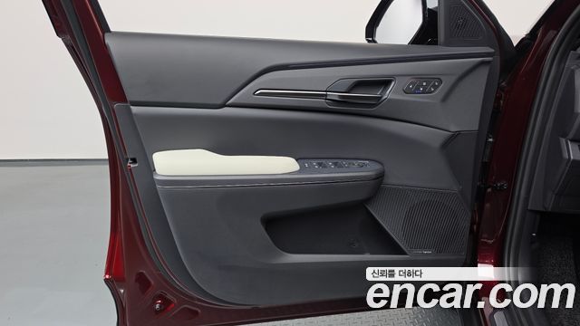 Kia EV5 Long Range 4WD GT Line 2026 — фото 24