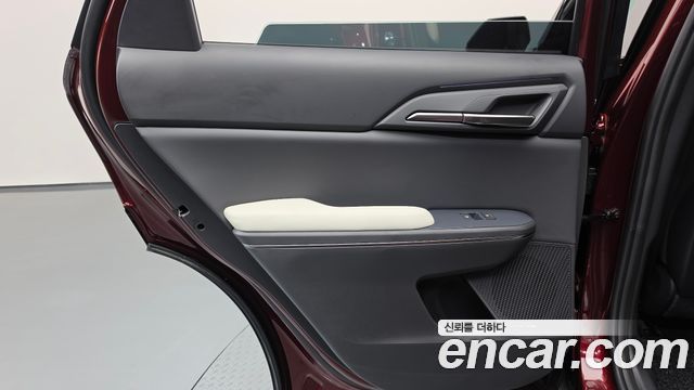 Kia EV5 Long Range 4WD GT Line 2026 — фото 25