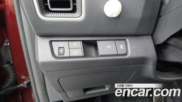 Kia EV5 Long Range 4WD GT Line 2026 — фото 30