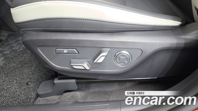 Kia EV5 Long Range 4WD GT Line 2026 — фото 31