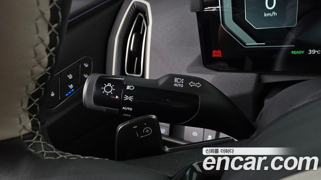 Kia EV5 Long Range 4WD GT Line 2026 — фото 36