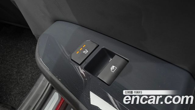 Kia EV5 Long Range 4WD GT Line 2026 — фото 37